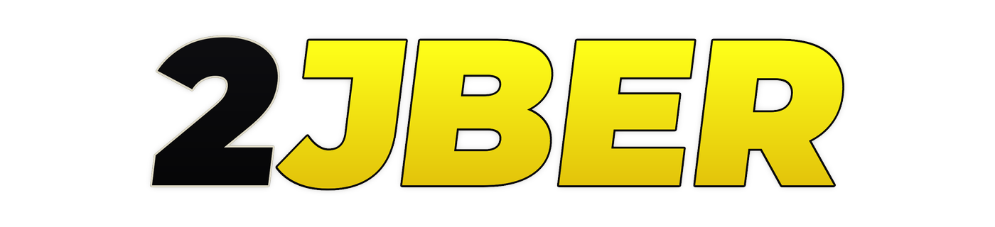 2jber Casino Logo